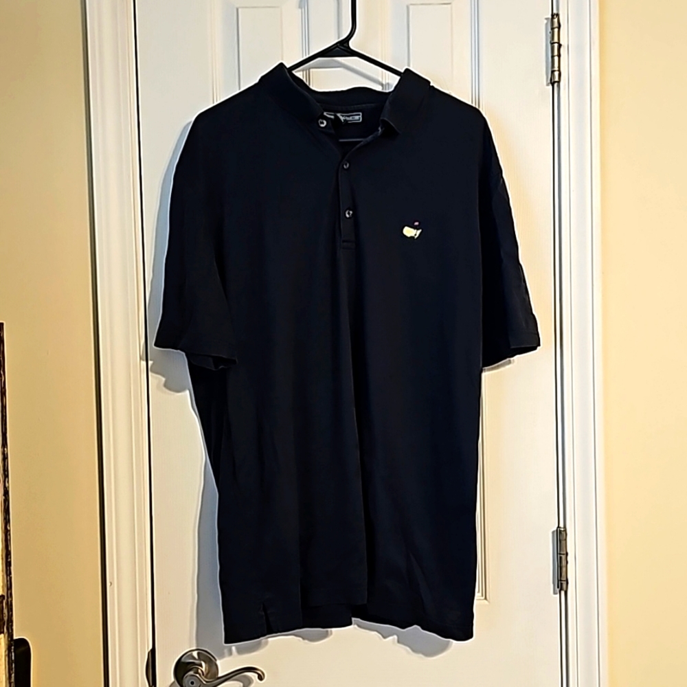 Masters Polo Golf Shirt